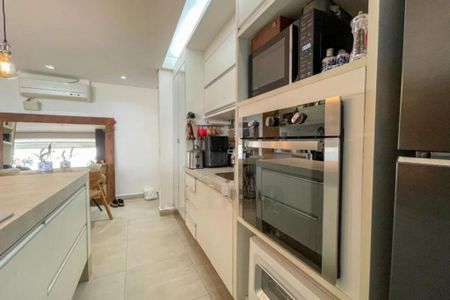 Apartamento à venda com 2 quartos, 65m² em Jardim Dom Bosco, São Paulo