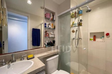 Apartamento à venda com 2 quartos, 65m² em Jardim Dom Bosco, São Paulo
