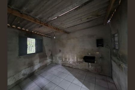 Casa à venda com 3 quartos, 117m² em Vila do Castelo, São Paulo