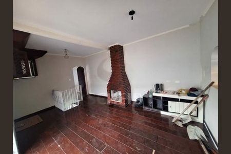 Casa à venda com 3 quartos, 117m² em Vila do Castelo, São Paulo