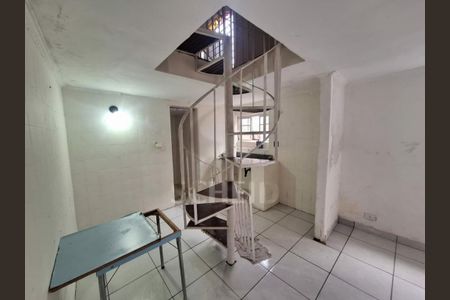 Casa à venda com 3 quartos, 117m² em Vila do Castelo, São Paulo