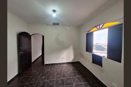 Casa à venda com 3 quartos, 117m² em Vila do Castelo, São Paulo