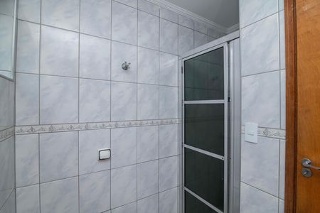 Apartamento para alugar com 75m², 3 quartos e 1 vaga Apartamento para alugar com 75m², 3 quartos e 1 vagaBanheiro