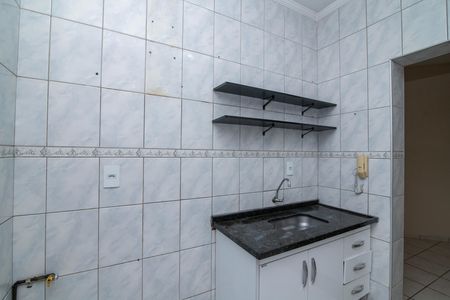 Apartamento para alugar com 75m², 3 quartos e 1 vaga Apartamento para alugar com 75m², 3 quartos e 1 vagaCozinha