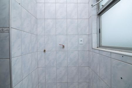 Apartamento para alugar com 75m², 3 quartos e 1 vaga Apartamento para alugar com 75m², 3 quartos e 1 vagaÁrea de Serviço