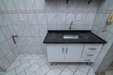 Apartamento para alugar com 75m², 3 quartos e 1 vaga Apartamento para alugar com 75m², 3 quartos e 1 vagaCozinha