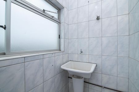 Apartamento para alugar com 75m², 3 quartos e 1 vaga Apartamento para alugar com 75m², 3 quartos e 1 vagaÁrea de Serviço