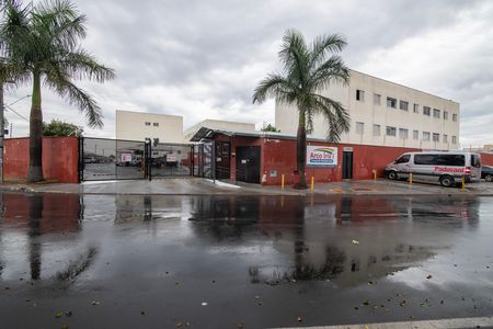 Apartamento para alugar com 75m², 3 quartos e 1 vaga Apartamento para alugar com 75m², 3 quartos e 1 vagaFachada do Condomínio