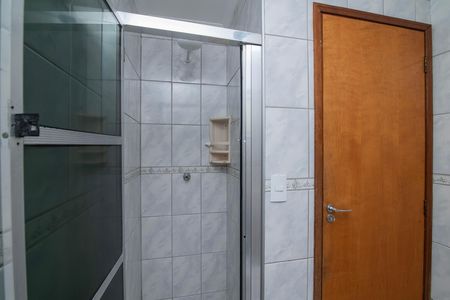 Apartamento para alugar com 75m², 3 quartos e 1 vaga Apartamento para alugar com 75m², 3 quartos e 1 vagaBanheiro