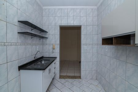 Apartamento para alugar com 75m², 3 quartos e 1 vaga Apartamento para alugar com 75m², 3 quartos e 1 vagaCozinha