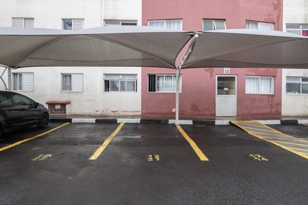 Apartamento para alugar com 75m², 3 quartos e 1 vaga Apartamento para alugar com 75m², 3 quartos e 1 vagaGaragem