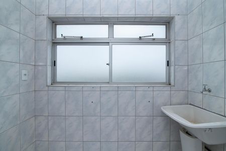 Apartamento para alugar com 75m², 3 quartos e 1 vaga Apartamento para alugar com 75m², 3 quartos e 1 vagaÁrea de Serviço
