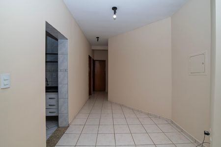 Apartamento para alugar com 75m², 3 quartos e 1 vaga Apartamento para alugar com 75m², 3 quartos e 1 vagaSala