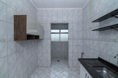 Apartamento para alugar com 75m², 3 quartos e 1 vaga Apartamento para alugar com 75m², 3 quartos e 1 vagaCozinha