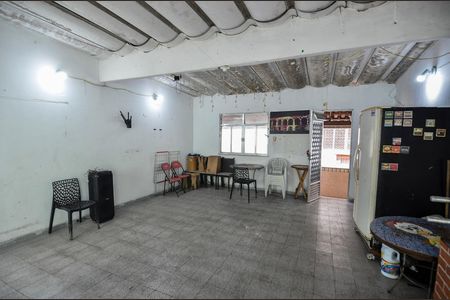 Casa para alugar com 130m², 2 quartos e sem vaga Casa para alugar com 130m², 2 quartos e sem vagaTerraço