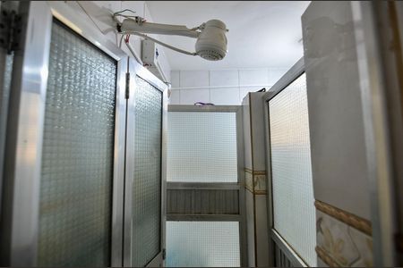 Casa para alugar com 130m², 2 quartos e sem vaga Casa para alugar com 130m², 2 quartos e sem vagaBanheiro