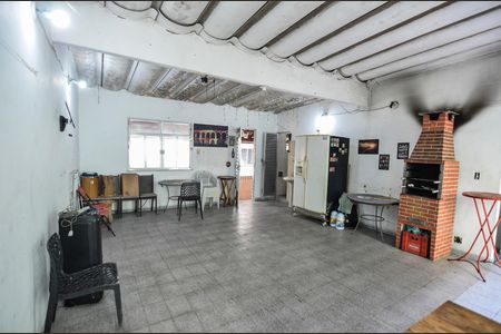 Casa para alugar com 130m², 2 quartos e sem vaga Casa para alugar com 130m², 2 quartos e sem vagaTerraço