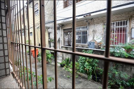 Casa para alugar com 130m², 2 quartos e sem vaga Casa para alugar com 130m², 2 quartos e sem vagaSala