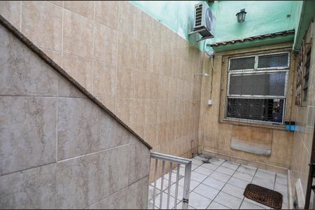 Casa para alugar com 130m², 2 quartos e sem vaga Casa para alugar com 130m², 2 quartos e sem vagaÁrea de Serviço