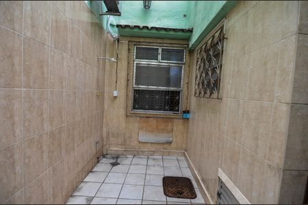 Casa para alugar com 130m², 2 quartos e sem vaga Casa para alugar com 130m², 2 quartos e sem vagaÁrea de Serviço