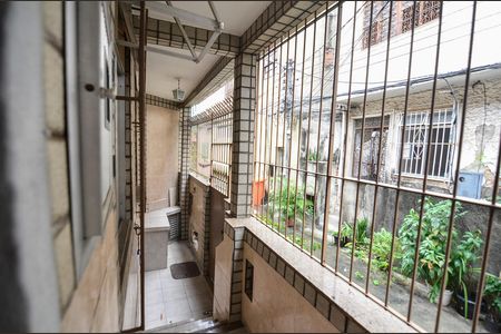 Casa para alugar com 130m², 2 quartos e sem vaga Casa para alugar com 130m², 2 quartos e sem vagaSala