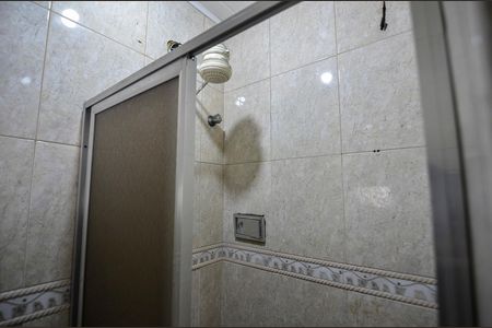Casa para alugar com 130m², 2 quartos e sem vaga Casa para alugar com 130m², 2 quartos e sem vagaBanheiro de Serviço