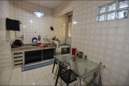 Casa para alugar com 130m², 2 quartos e sem vaga Casa para alugar com 130m², 2 quartos e sem vagaCozinha