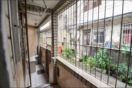 Casa para alugar com 130m², 2 quartos e sem vaga Casa para alugar com 130m², 2 quartos e sem vagaSala