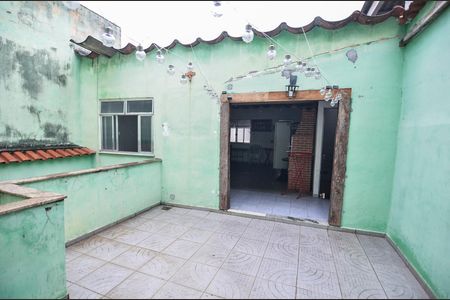 Casa para alugar com 130m², 2 quartos e sem vaga Casa para alugar com 130m², 2 quartos e sem vagaÁrea de Serviço