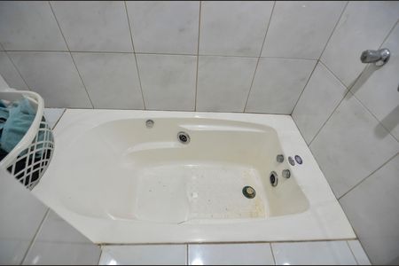 Casa para alugar com 130m², 2 quartos e sem vaga Casa para alugar com 130m², 2 quartos e sem vagaBanheiro