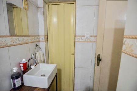 Casa para alugar com 130m², 2 quartos e sem vaga Casa para alugar com 130m², 2 quartos e sem vagaBanheiro