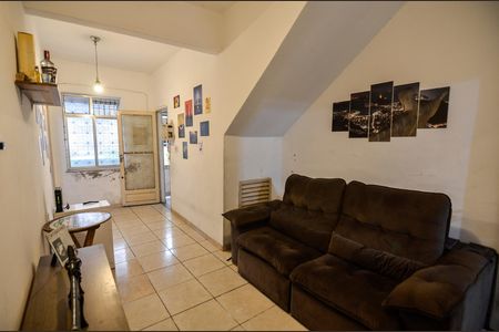 Sala de casa para alugar com 2 quartos, 130m² em Engenho Novo, Rio de Janeiro