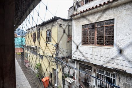 Casa para alugar com 130m², 2 quartos e sem vaga Casa para alugar com 130m², 2 quartos e sem vagaTerraço