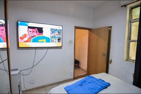 Casa para alugar com 130m², 2 quartos e sem vaga Casa para alugar com 130m², 2 quartos e sem vagaQuarto 2
