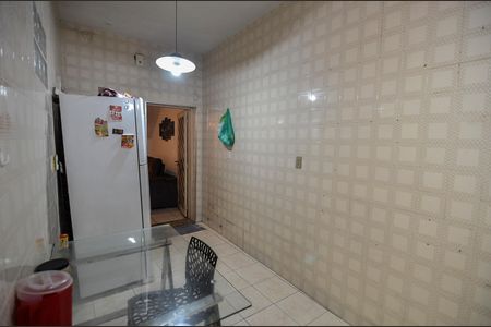 Casa para alugar com 130m², 2 quartos e sem vaga Casa para alugar com 130m², 2 quartos e sem vagaCozinha