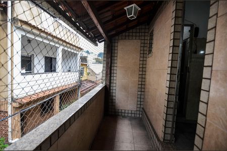 Casa para alugar com 130m², 2 quartos e sem vaga Casa para alugar com 130m², 2 quartos e sem vagaTerraço