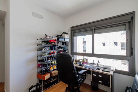 Apartamento à venda com 107m², 2 quartos e 2 vagas Apartamento à venda com 107m², 2 quartos e 2 vagasSuite 02