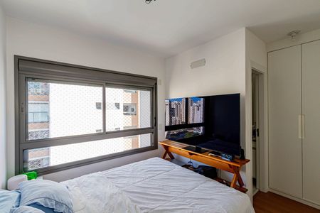 Apartamento à venda com 107m², 2 quartos e 2 vagas Apartamento à venda com 107m², 2 quartos e 2 vagasSuite 01
