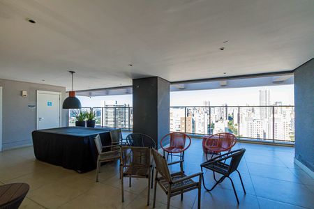 Apartamento à venda com 107m², 2 quartos e 2 vagas Apartamento à venda com 107m², 2 quartos e 2 vagasÁrea comum