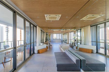 Apartamento à venda com 107m², 2 quartos e 2 vagas Apartamento à venda com 107m², 2 quartos e 2 vagasÁrea comum