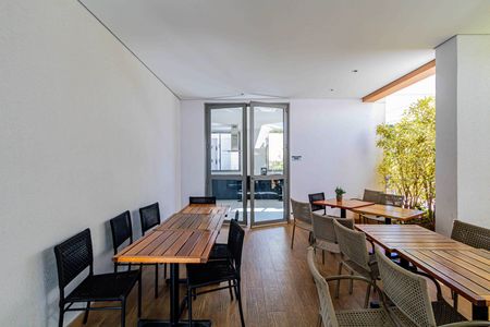 Apartamento à venda com 107m², 2 quartos e 2 vagas Apartamento à venda com 107m², 2 quartos e 2 vagasÁrea comum