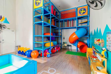 Apartamento à venda com 107m², 2 quartos e 2 vagas Apartamento à venda com 107m², 2 quartos e 2 vagasÁrea comum