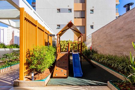 Apartamento à venda com 107m², 2 quartos e 2 vagas Apartamento à venda com 107m², 2 quartos e 2 vagasÁrea comum