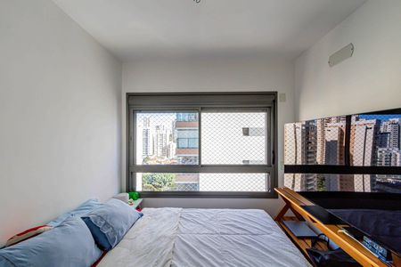 Apartamento à venda com 107m², 2 quartos e 2 vagas Apartamento à venda com 107m², 2 quartos e 2 vagasSuite 01