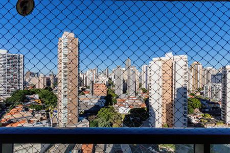 Apartamento à venda com 107m², 2 quartos e 2 vagas Apartamento à venda com 107m², 2 quartos e 2 vagasVaranda