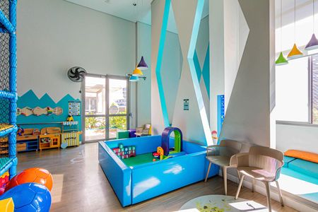 Apartamento à venda com 107m², 2 quartos e 2 vagas Apartamento à venda com 107m², 2 quartos e 2 vagasÁrea comum