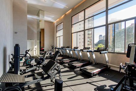 Apartamento à venda com 107m², 2 quartos e 2 vagas Apartamento à venda com 107m², 2 quartos e 2 vagasÁrea comum