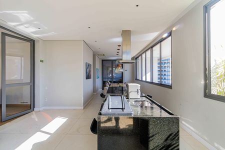 Apartamento à venda com 107m², 2 quartos e 2 vagas Apartamento à venda com 107m², 2 quartos e 2 vagasÁrea comum