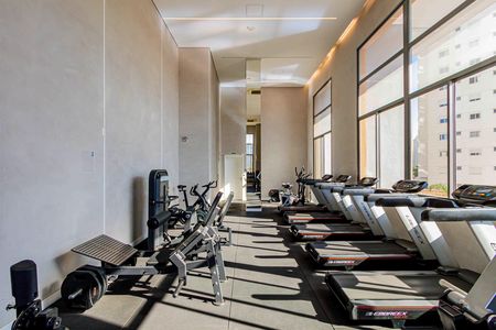Apartamento à venda com 107m², 2 quartos e 2 vagas Apartamento à venda com 107m², 2 quartos e 2 vagasÁrea comum