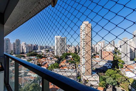 Apartamento à venda com 107m², 2 quartos e 2 vagas Apartamento à venda com 107m², 2 quartos e 2 vagasVaranda